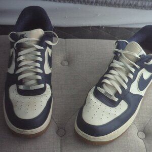 Nike Air Force 1 Shoes (Size 15)